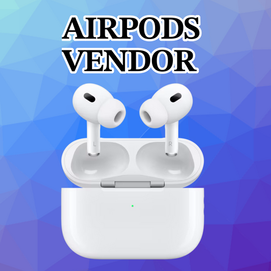 AIR PODS VENDOR